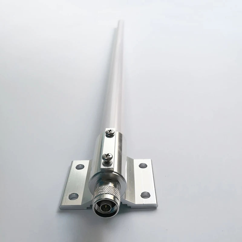 Dual Band Omni Antenna, High-gain, Wireless, Wavlink Ac600, Comfast Rocket M2, Outdoor, 5GHz, 2.4G, 5.8GHz with Cable