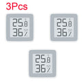 Youpin MiaoMiaoCe E-Link INK Screen Digital Moisture Meter High-Precision Thermometer Temperature Humidity Sensor