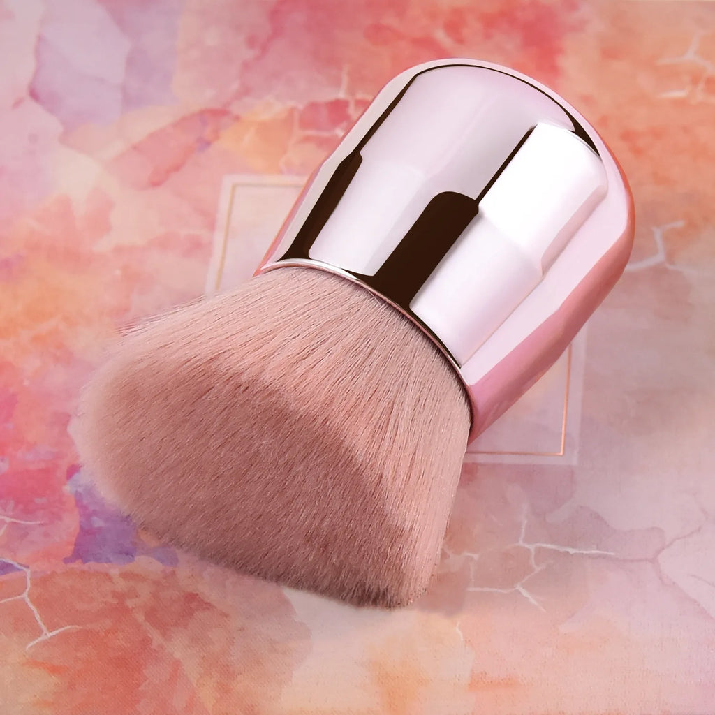 2026 New Professional Soft Foundation Makeup Brushes BB Cream Make Up Brush Powder Face Blush Makeup Brush Cosmetic Beauty Tools