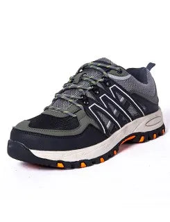 LIGHT BEARER Synthetic Upper Material and Rubber Outsole Material Good Prices Safety Shoes China Manufactures