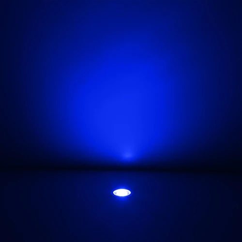 LED Outdoor Lighting  Stainless Steel Patio LED Stair Lamp DC12V 0.6W IP67 SMD2835 Garden Decoration Underground Lamps