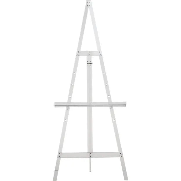 Premium Quality Clear  Acrylic Display Art Easel