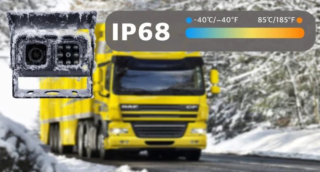 JOINLGO H.264/H.265 4G LTE GPS WiFi NVR 2K 4MP IP Waterproof Camera System Bus/Truck Fleet Management PC/APP Remote Real-time