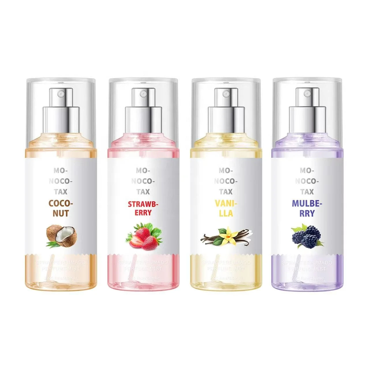 Long-Lasting Women's Floral Scent Eau De Toilette Perfume Body Mist Biotechnology Genuine Cosmetic  Wholesale