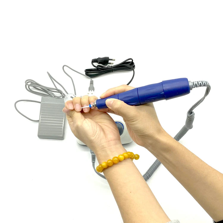 2088 30% OFF Drilling Machines for Nails Art Manicure Equipment