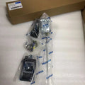 Excavator Parts Cab Door Lock Assy 20Y-54-35941 20Y5435941 for Komatsu PC100-6 PC120-6 PC200-6 PC210-6 PC220-6 PC300-6 PC400-6