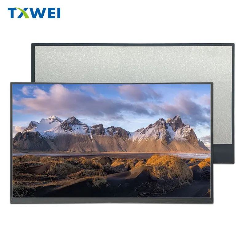 13.3 Inch High Brightness LCD Display Module with EDP Interface