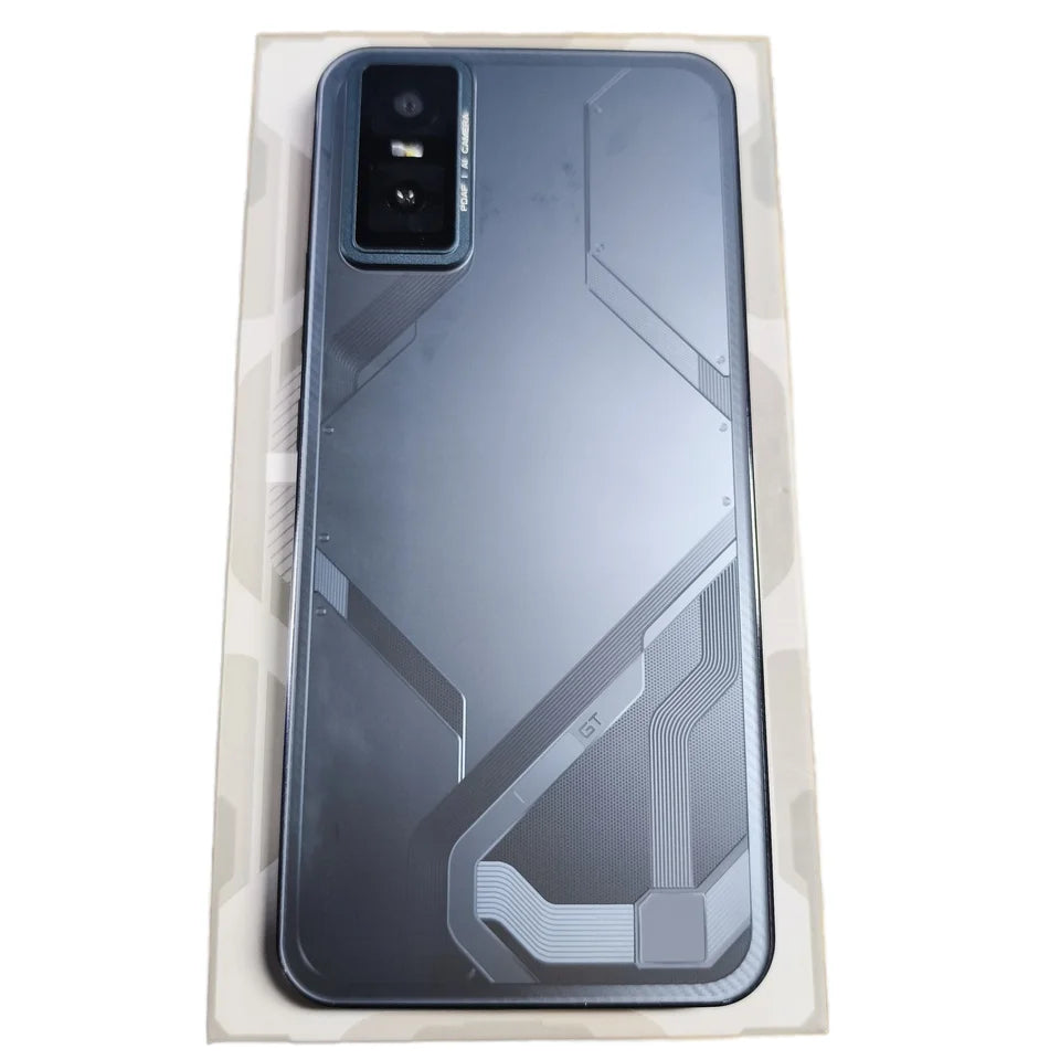 Brand New 7.3-Inch HD Screen GT30 PRO 5G Smartphone Android Cell Phones with 16+1TB 108MP Rear Camera CDMA Cellular