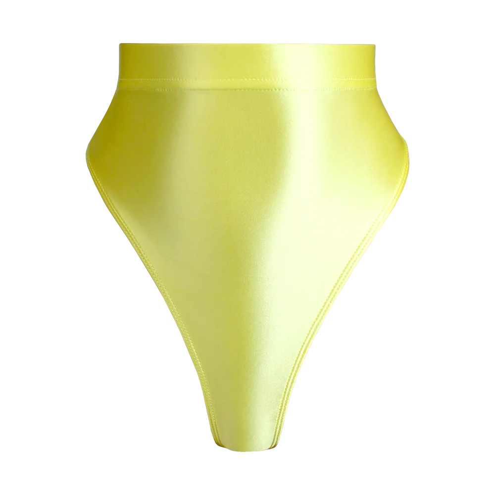 Low Waist Swimming Leggings for Men and Women,Trunks,Shorts,Underpants,Bikini Bottoms with Buttocks,Plus Size Underwear,Briefs