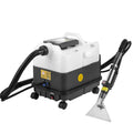 CP-9S Portable Steam Carpet Hot Water Cleaning Wash Machine