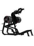 SRJOINFIT OEM Huck Squatting Machine Professional Bodybuilding Training Stand for Legs, Special Equipment for Commercial Gym