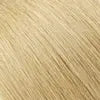 100% Virgin Human Hair Extensions Light Color Cuticle Keratin Bonded Nano Ring Tip Wholesale From Vietnam