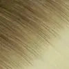 100% Virgin Human Hair Extensions Light Color Cuticle Keratin Bonded Nano Ring Tip Wholesale From Vietnam