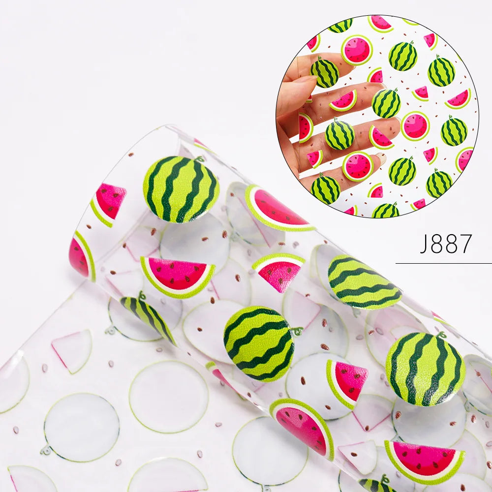 30*120CM PVC Transparent Artificial Printed Leather Digital Printing Faux Leather Waterproof Sofa Garment Gloves Home Textiles