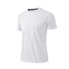 Wholesale Men Quick Dry Collar Sport t Shirts Comfortable t Shirt Wholesale Cheap logo Customize Plain t Shirt
