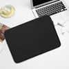 Polyester Fabric Waterproof Laptop Storage Bag Multi-Function Document Storage Sleeve