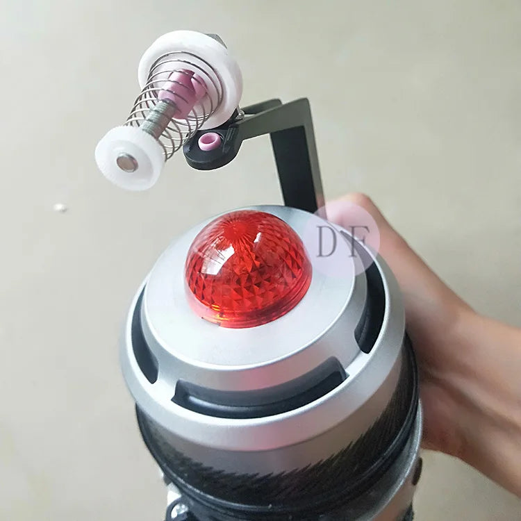 Knitting Sweater Machine Accessories Yarn Storage Device Cixing Feihu Giant Strong Long Weft Storage Device Yarn Feeder