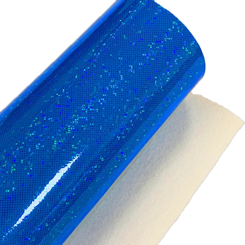 PU Synthetic Leather Babysbreath Film Smooth Pu Leather  in Roll  for Making Bags and Shoes
