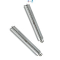 YS Quality Film Drying Stainless Steel Air Knife, Blower Powered Stainless Steel Air Knife, Dirt and Debris Blow Off Air Knife