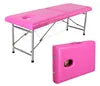 High Quality Portable Massage Spa Bed Comfortable Facial Bed Factory Directly Sells