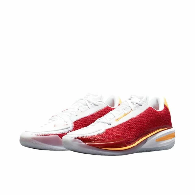 Professional Competitive Basketball Shoes with High Elasticity EVA Midsole Anti slip and Durable Outsole Sports Basketball Shoes