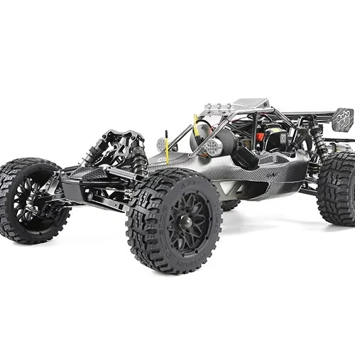 Hot Sale ROVAN BAHA 5B 450A 45CC Gas Car ROFUN RC Model Truck
