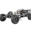 Hot Sale ROVAN BAHA 5B 450A 45CC Gas Car ROFUN RC Model Truck