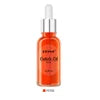 JTING 16 Flavors 30ml Nail Cuticle Oil Bottle with Dropper OEM ODM Custom Container logo Cuticle Nutrition Revitalizer Oil