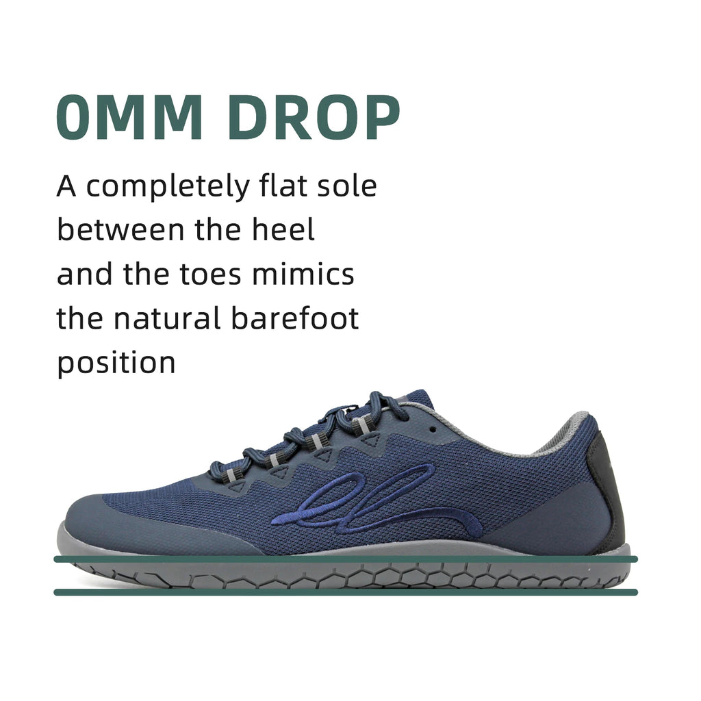 New Arrival Earthing Non Slip Barefoot Training Shoes Natural Movement Soft Footwear Grounding Technology Shoes