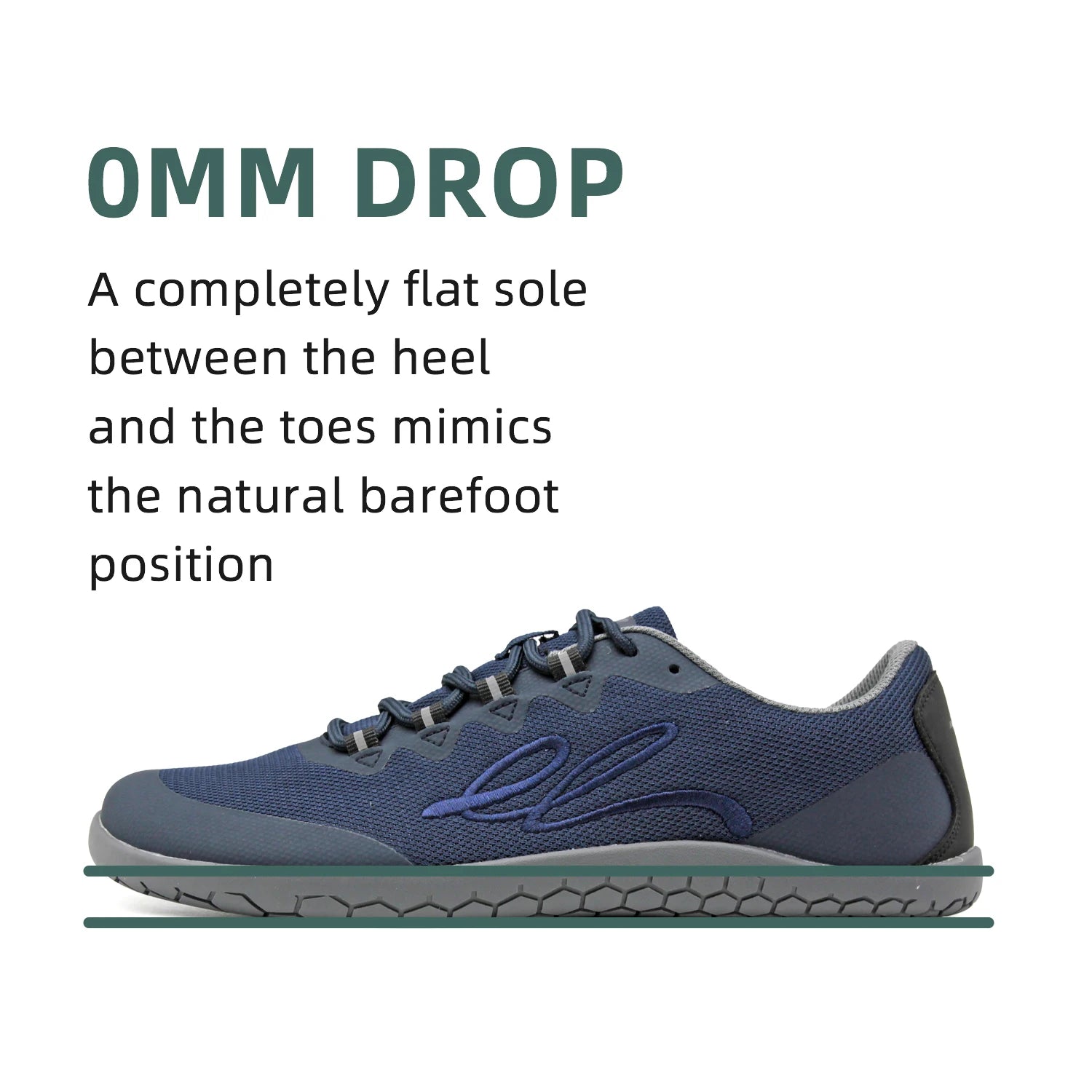 New Arrival Earthing Non Slip Barefoot Training Shoes Natural Movement Soft Footwear Grounding Technology Shoes