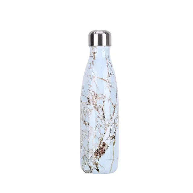 Customized Thermos Bottle Vacuum Flasks Stainless Steel Water Bottle Portable Sports Bottle Gift Cups