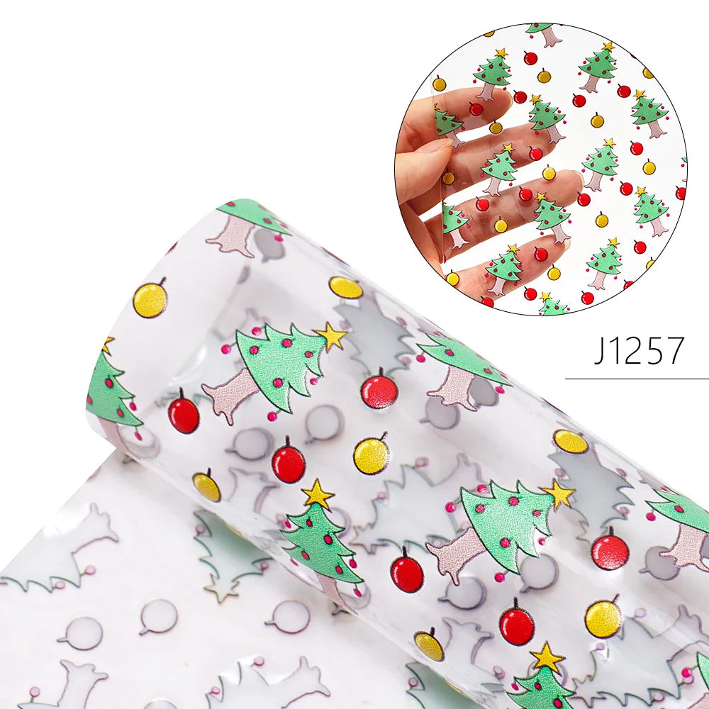 30CM*120CM Cartoon Character PVC TPU Vinyl Leather Garment Accessories Material Transparent Iridescent Mermaid Cake 1mm Sofa Bag