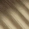 100% Virgin Human Hair Extensions Light Color Cuticle Keratin Bonded Nano Ring Tip Wholesale From Vietnam