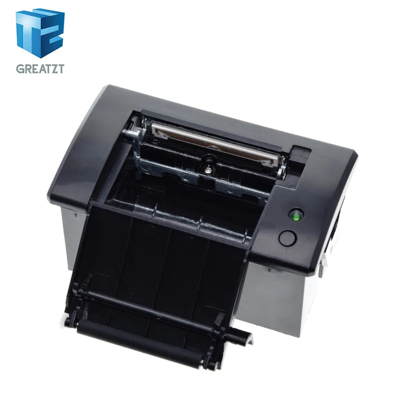 58mm mini thermal printer Embedded POS Receipt Tickets Printer with interface  RS232 / TTL use with 5v-9v for arduino android