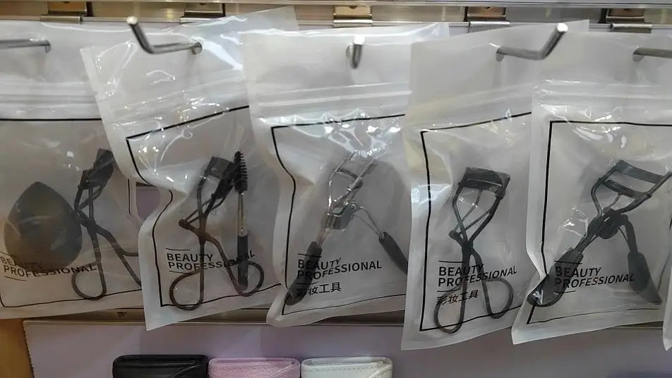 Promotional Products Manicure Set Gift in Low Price Manicure Nail Set for Women Pack of 6