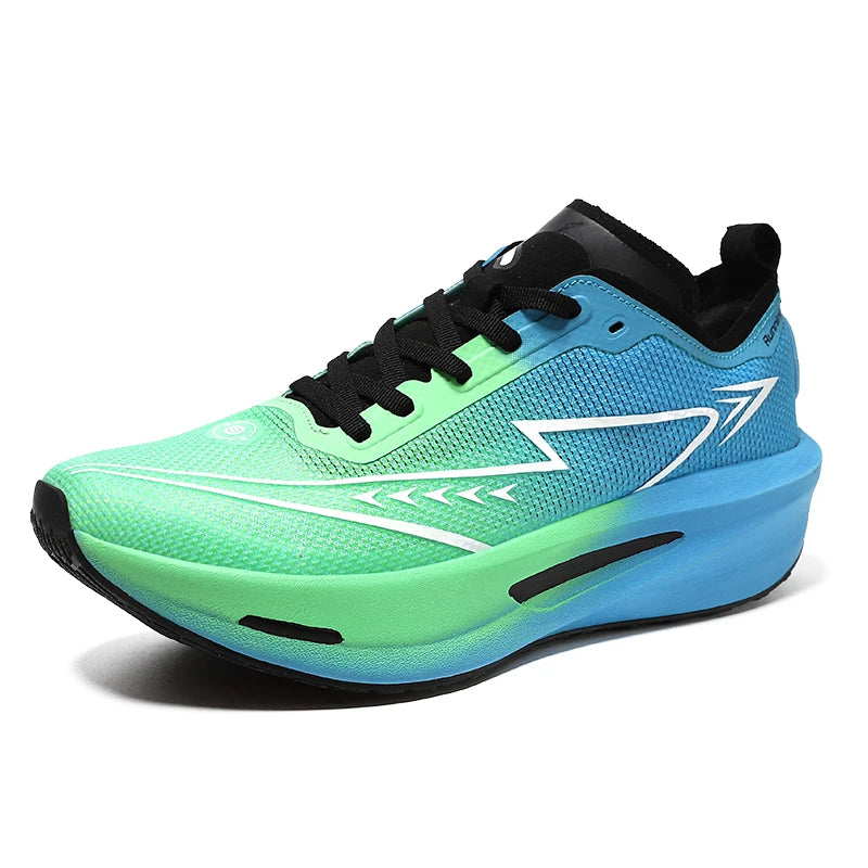 2024 Model Custom Logo Men's Running Shoes for Outdoor Use in Spring