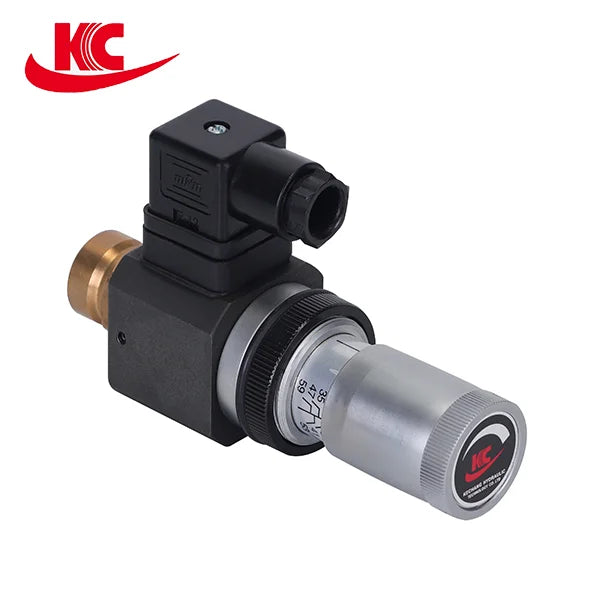 Hydraulic pressure switch oil switch high pressure hydraulic switch relay