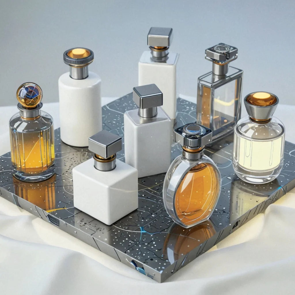 USA Stock 2-4 Days Delivery to Designer Original Perfume Cologne 100ml Lasting Fragrance Men's Cologne Perfume Women's Perfume