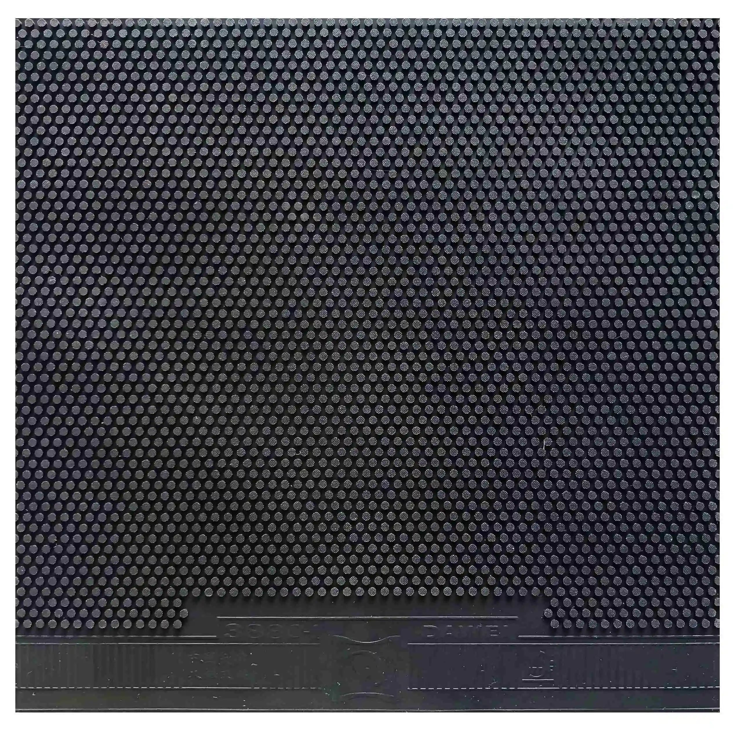 DAWEI 388C-1 KING SPONGE Professional Table Tennis Racket Good Quality MEDIUM PIMPLE Offensive Defensive Rubber PingPong Product