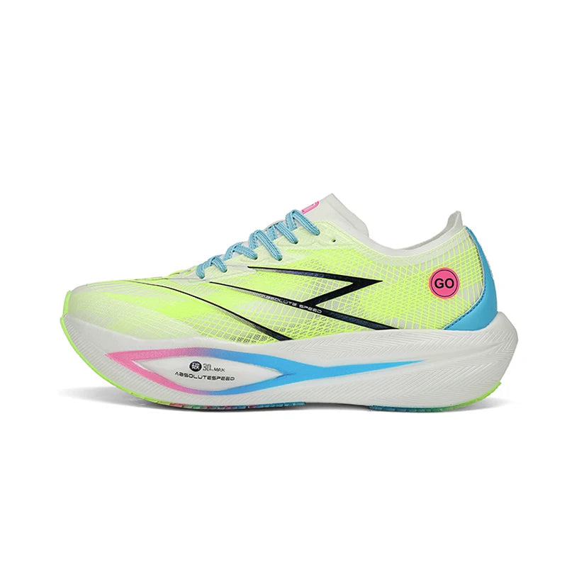 New Fashion Trending Carbon Fly 3 Running Shoes for Women Men Professional Light Weight Training Shoes Sports Brand USA Online