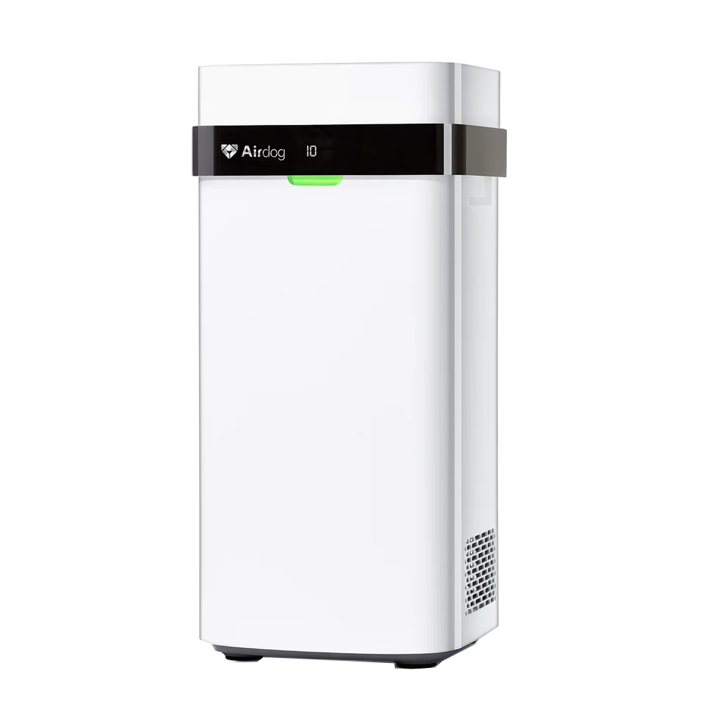 Airdog X5 Dog Cat Odor Hair Remove Smart Air Purifier for Pets