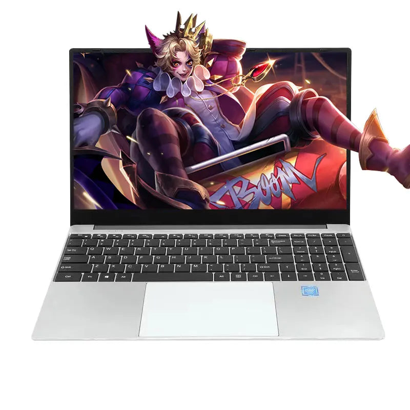 New Aluminium Intel I7 11th/12th Gen 15.6" Laptop 16GB RAM 1TB SSD 1920x1080 Display Business Series