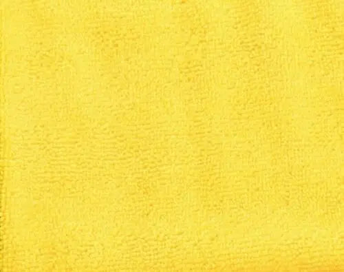 16"x16" Sustainable Multifunctional Household Microfiber Cleaning Cloth Towel Lint Free