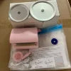 7 in 1 Fresh Save Household Small Sealing Machine Air Suction Hand Vacuum Pump Sealer Electric Vacuum Food Sealers Outdoor BBQ