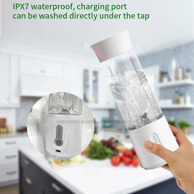 Household Appliances Commercial Electric Hand Mixer Grinder Licuadora Mixeur Blenders
