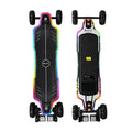 2026 New Arrival BF-AT Max Best Electric Skateboard Speed 50km/h 32Mph off Road Electric Skateboard
