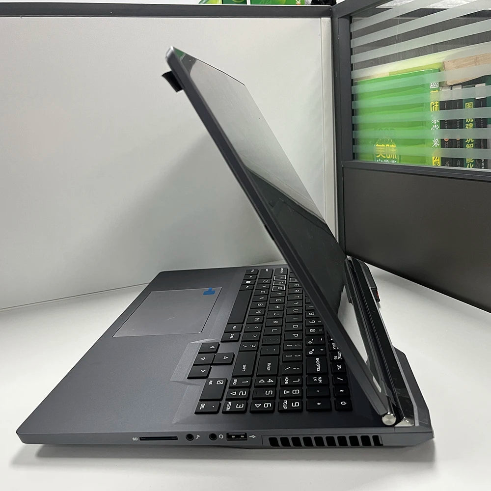 Brand New I9 Laptops FHD Screen Computer I9 13th Gen RTX 4060 128GB DDR5 8TB SSD Gaming Laptop