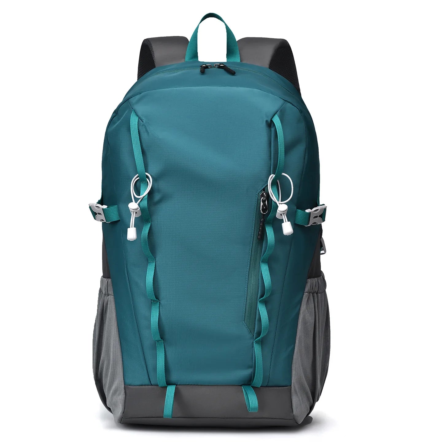Cross-border Hiking Backpack Outdoor Sports Breathable Waterproof Polyester 32x19x50cm Lightweight Spring 2026 Trekking Burden