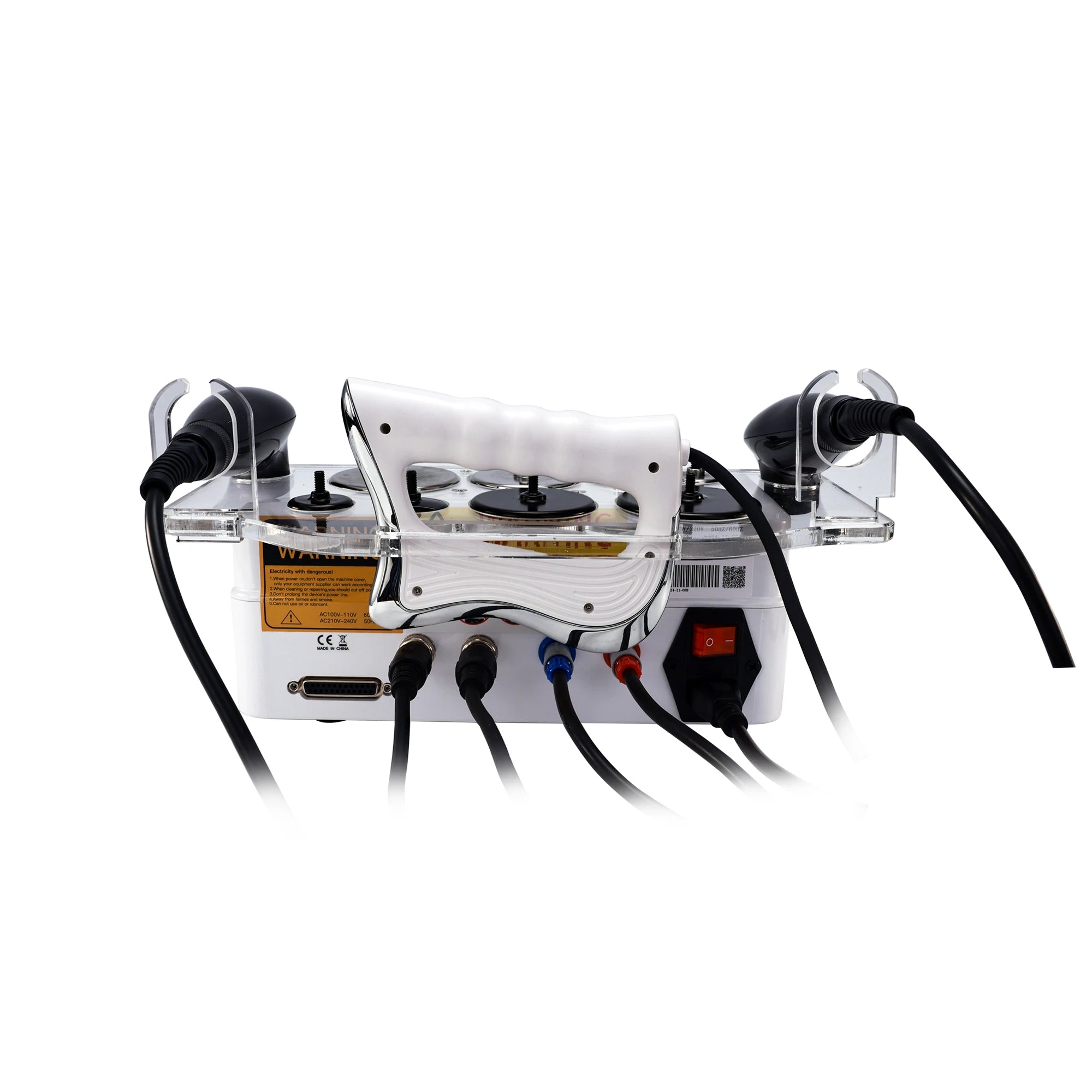 Wholesale price mini cet ret rf 448khz tecare therapy physiotherapy machine tecarterapia