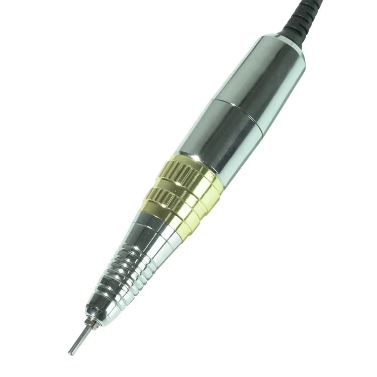 2088 Japan Micromotor Manicure Equipment Electric File Polisher Original G5 Nail Drill Handpiece for Super UP200 Nail Machine